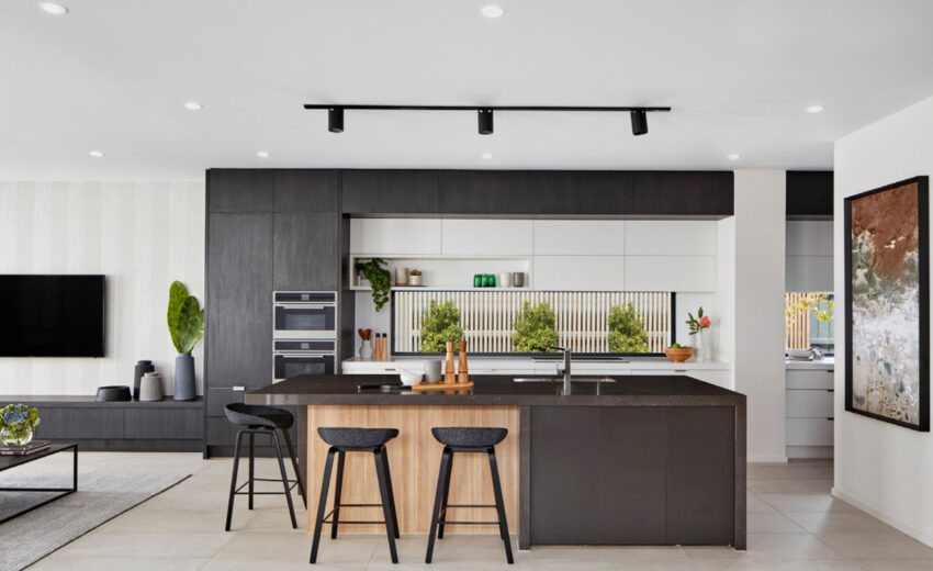 Modern Kitchen